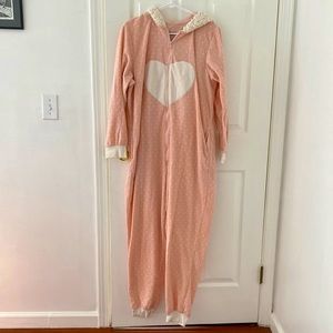 Alpaca onesie size XXL